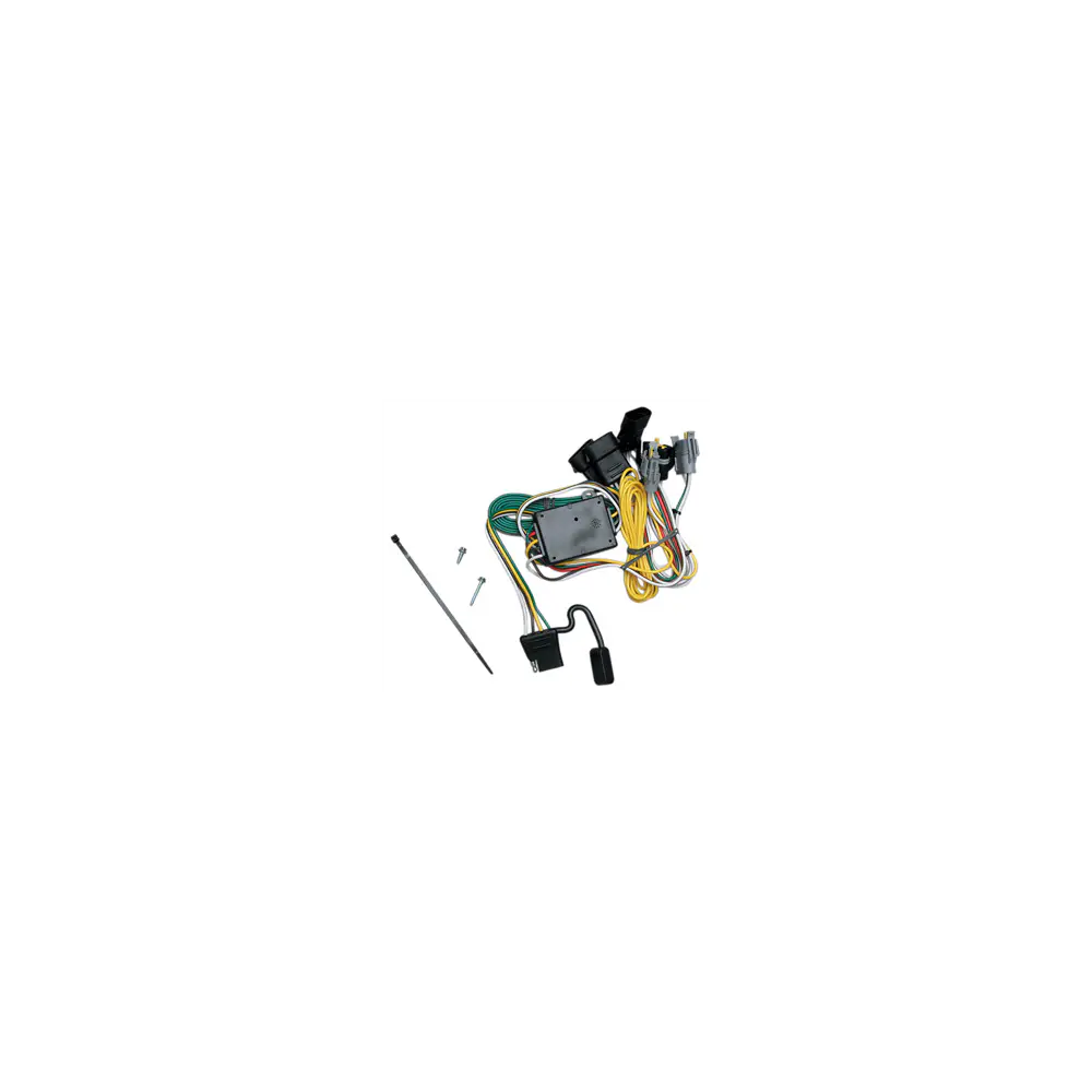 Tekonsha Custom Wiring Harness - T-Connector - 118343